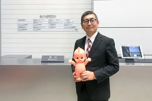 キユーピー株式会社